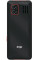 Мобильный телефон Ergo E181 Dual Sim Black