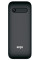 Мобильный телефон Ergo E241 Dual Sim Black