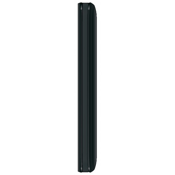 Мобильный телефон Ergo E241 Dual Sim Black