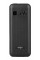 Мобильный телефон Ergo E281 Dual Sim Black