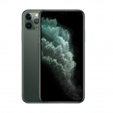 Apple iPhone 11 Pro Max 256GB Green Approved Витринный образец