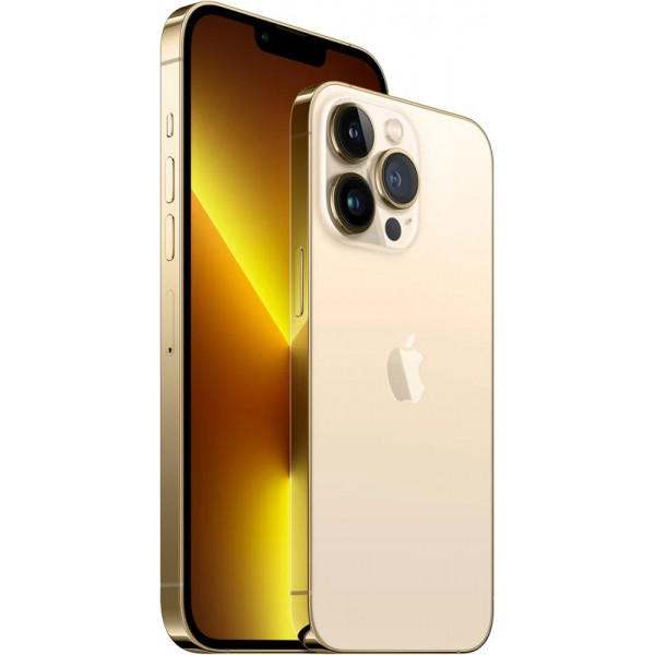 Apple iPhone 13 Pro 128GB Gold Витринный образец