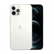 Apple iPhone 12 Pro 256GB Silver Витринный образец