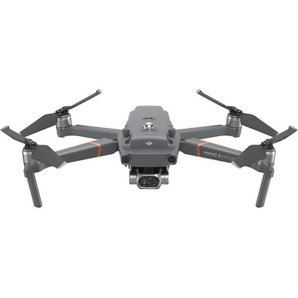 Квадрокоптер DJI Mavic 2 Enterprise Thermal Dual (CP.EN.00000283.01)