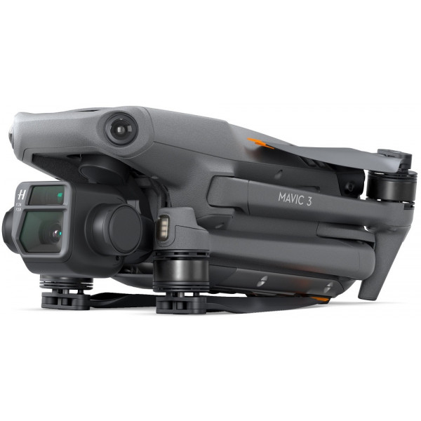 Квадрокоптер DJI Mavic 3 Fly More Combo (CP.MA.00000452.02)