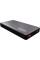 Внешний аккумулятор Power Bank Energizer UE15002PQ-15000 mAh Li-pol+TYPE-C PD Grey