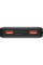 Внешний аккумулятор Power Bank Energizer UE15002PQ-15000 mAh Li-pol+TYPE-C PD Grey