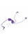 Наушники Panasonic RP-HJE118GU-V Violet