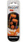 Наушники Panasonic RP-HJE125E-D Orange