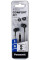 Наушники Panasonic RP-TCM115GC-K Black