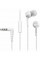 Наушники Panasonic RP-TCM115GC-W White