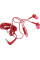 Наушники Panasonic RP-TCM115GC-P Pink