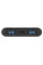 Внешний аккумулятор Power Bank Energizer UE10052PQ-10000 mAh 18W Fast Charge Li-pol+TYPE-C Black