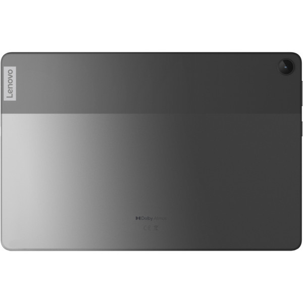 Планшет Lenovo Tab M10 (3rd Gen) 4/64GB LTE Storm Grey + Case (ZAAF0088UA)