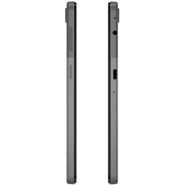 Планшет Lenovo Tab M10 (3rd Gen) 4/64GB LTE Storm Grey + Case (ZAAF0088UA)