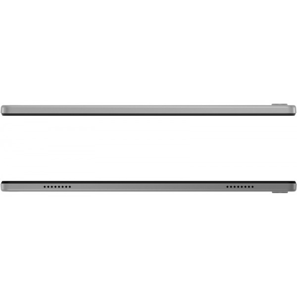 Планшет Lenovo Tab M10 (3rd Gen) 4/64GB LTE Storm Grey + Case (ZAAF0088UA)