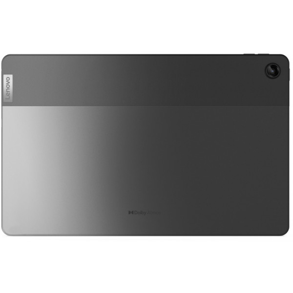 Планшет Lenovo Tab M10 Plus (3rd Gen) 4/128GB Wi-Fi Storm Grey (ZAAM0132UA)