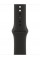 Apple Watch SE GPS 40mm Space Gray Aluminum Case with Black Sport Band (MYDP2) Approved Витринный образец