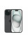 Apple iPhone 15 128GB Black