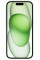 Apple iPhone 15 128GB Green