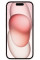 Apple iPhone 15 128GB Pink