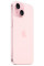 Apple iPhone 15 128GB Pink