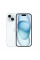 Apple iPhone 15 128GB Blue