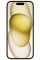 Apple iPhone 15 128GB Yellow