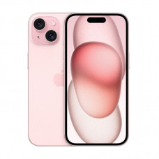 Apple iPhone 15 512GB Pink
