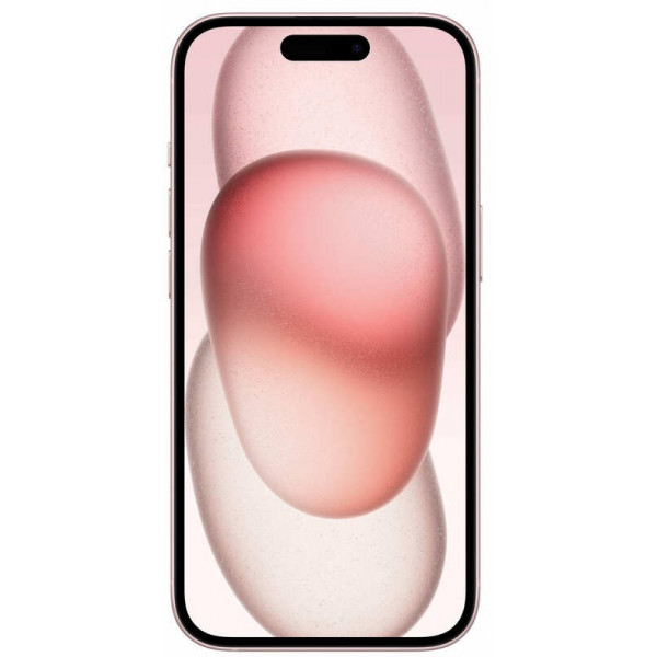 Apple iPhone 15 Plus 128GB Pink