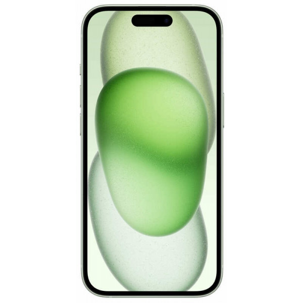 Apple iPhone 15 Plus 512GB Green