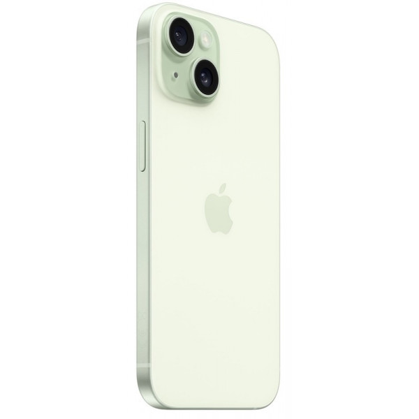 Apple iPhone 15 Plus 512GB Green