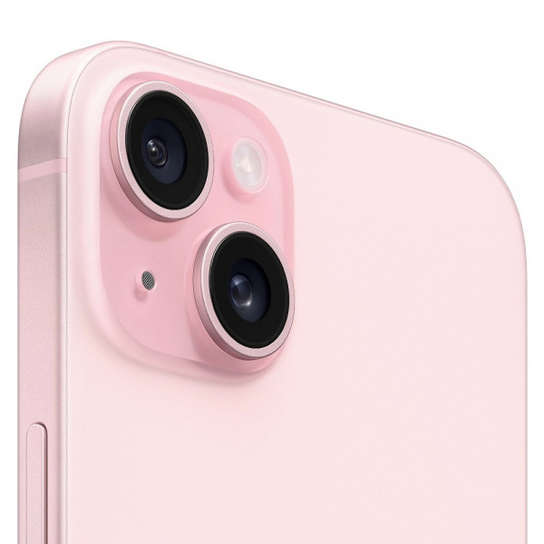 Apple iPhone 15 Plus 512GB  Pink
