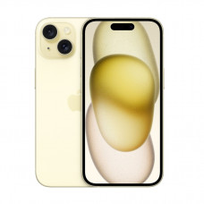 Apple iPhone 15 Plus 512GB Yellow