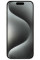 Apple iPhone 15 Pro 1TB White Titanium