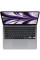 Ноутбук Apple MacBook Air 13" M2 256GB Space Gray 2022 (MLXW3) CPO
