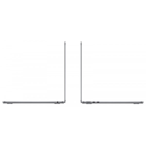 Ноутбук Apple MacBook Air 13" M2 256GB Space Gray 2022 (MLXW3) CPO