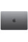 Ноутбук Apple MacBook Air 13" M2 256GB Space Gray 2022 (MLXW3) CPO