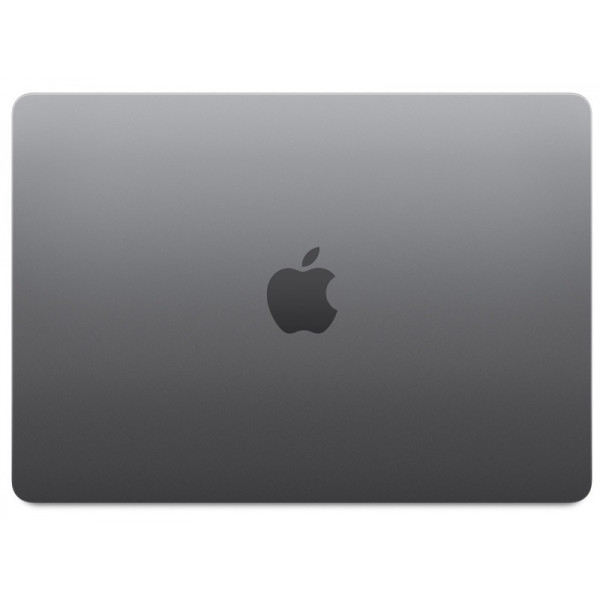 Ноутбук Apple MacBook Air 13" M2 256GB Space Gray 2022 (MLXW3) CPO