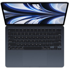 Ноутбук Apple MacBook Air 13" M2 512GB Midnight 2022 (MLY43) CPO