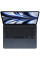 Ноутбук Apple MacBook Air 13" M2 512GB Midnight 2022 (MLY43) CPO
