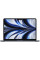 Ноутбук Apple MacBook Air 13" M2 512GB Midnight 2022 (MLY43) CPO