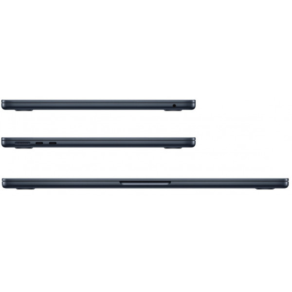 Ноутбук Apple MacBook Air 13" M2 512GB Midnight 2022 (MLY43) CPO