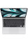 Ноутбук Apple MacBook Air 13" M2 512GB Silver 2022 (MLY03) CPO