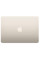 Ноутбук Apple MacBook Air 13" M2 512GB Starlight 2022 (MLY23) CPO