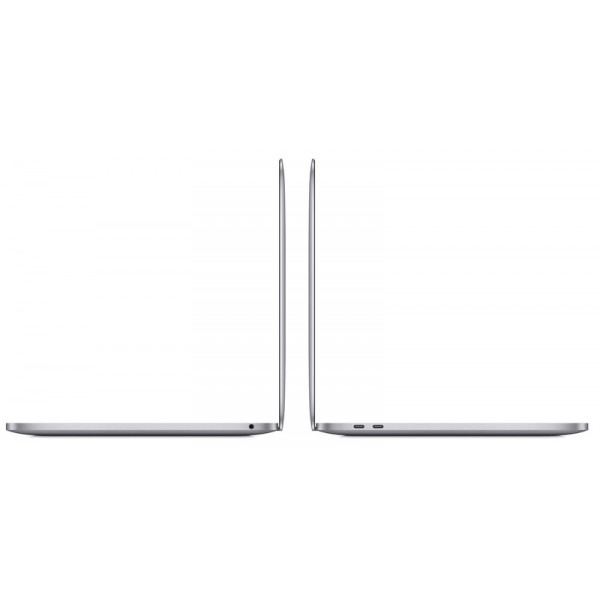 Apple MacBook Pro 13" M2 256GB Space Gray 2022 (MNEH3) CPO