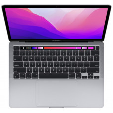 Apple MacBook Pro 13" M2 512GB Space Gray 2022 (MNEJ3) CPO