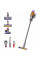 Пылесос аккумуляторный Dyson V12 Detect Slim Absolute (394167-01)
