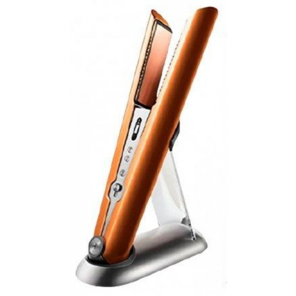 Выпрямитель для волос Dyson Corrale HS07 Copper/Nickel (413131-01)