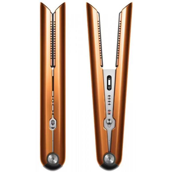 Выпрямитель для волос Dyson Corrale HS07 Copper/Nickel (413131-01)